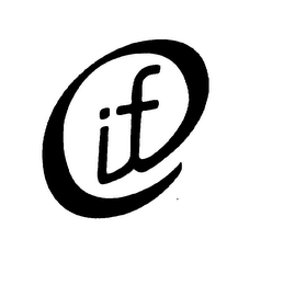 I F logo