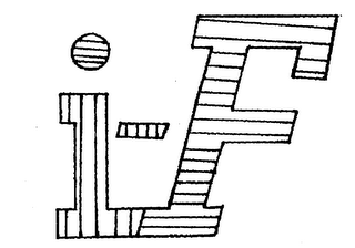 I-F logo