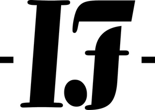 -I F- logo