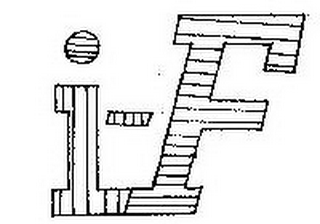 I-F F logo