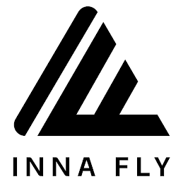 I F INNA FLY logo