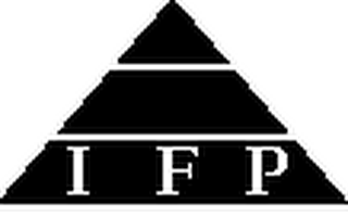 I F P logo