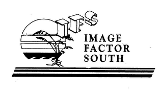 I F S IMAGE FACTOR SOUTH