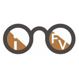 I F V logo