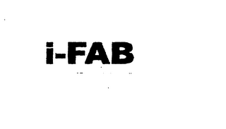 I-FAB logo