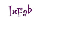I FAB logo
