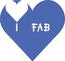 I FAB logo