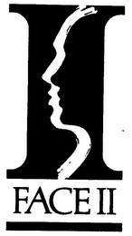 I FACE II logo