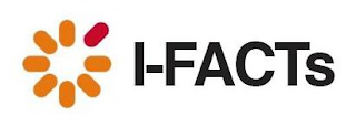 I-FACTS logo