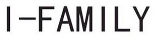 I -FAMILY logo