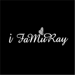 I FAMURAY logo