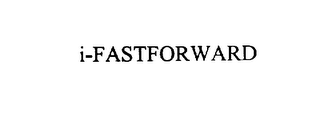 I-FASTFORWARD logo