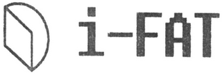 I-FAT logo