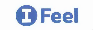I FEEL logo