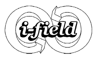 I-FIELD logo