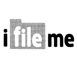 I FILE ME logo