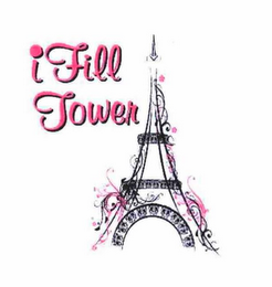 I FILL TOWER logo
