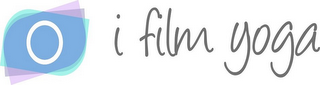 I FILM YOGA logo