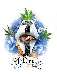 I FIRE CO logo