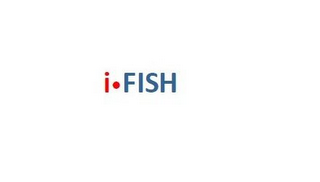I FISH logo