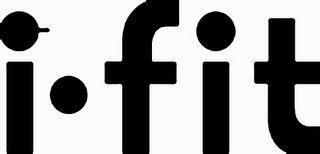 I FIT logo