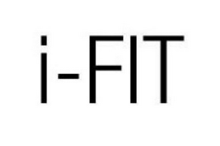 I-FIT logo