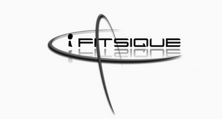 I FITSIQUE logo