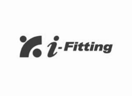 I-FITTING logo