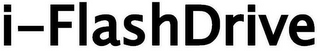 I-FLASHDRIVE logo