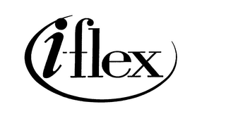I-FLEX logo