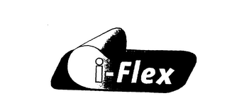 I-FLEX logo