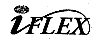 I FLEX logo