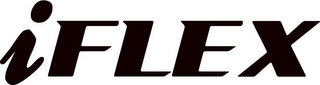 I-FLEX logo