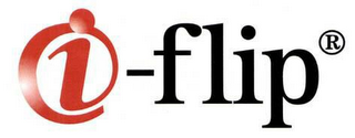 I-FLIP logo
