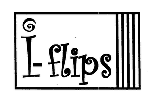 I-FLIPS logo