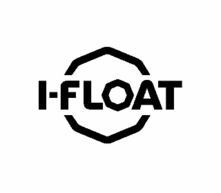 I-FLOAT logo