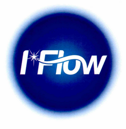 I FLOW logo