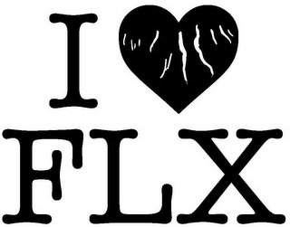 I FLX logo