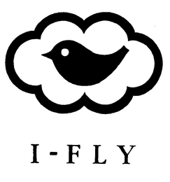 I-FLY logo