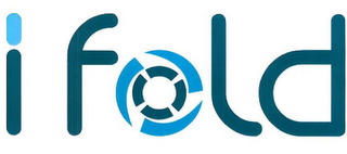 I FOLD logo