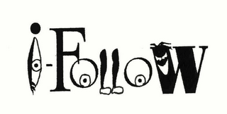 I-FOLLOW logo