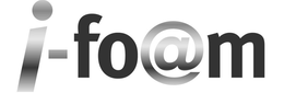 I-FO@M logo