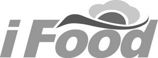 I FOOD logo
