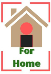 I FOR HOME logo