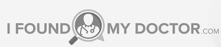 I FOUND MY DOCTOR.COM logo