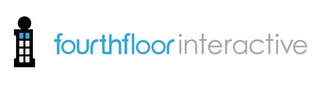 I FOURTHFLOOR INTERACTIVE logo