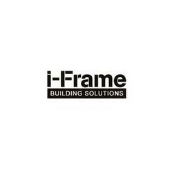 I-FRAME BUILDING SOLUTIONS logo