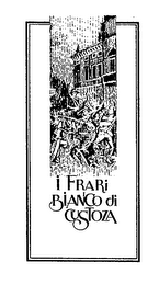 I FRARI BIANCO DI CUSTOZA logo