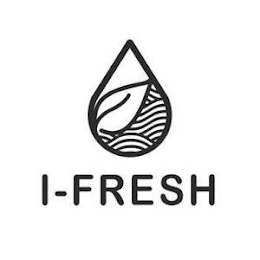 I-FRESH logo