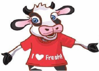 I FRESH! logo